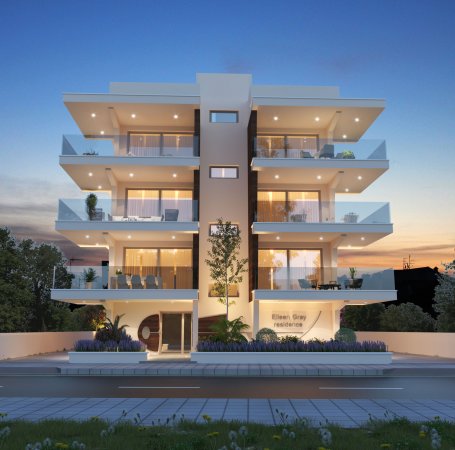 Eileen Gray residence